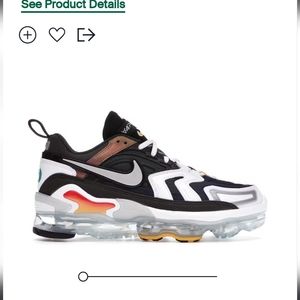 Vapormax Evo ❤️💙